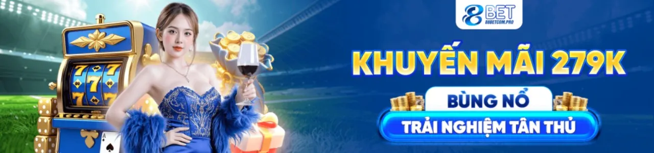 Khuyến mãi hấp dẫn tại www888 trang chủ chính thức
